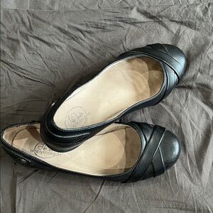 Adalene Life Stride Ballet Flats